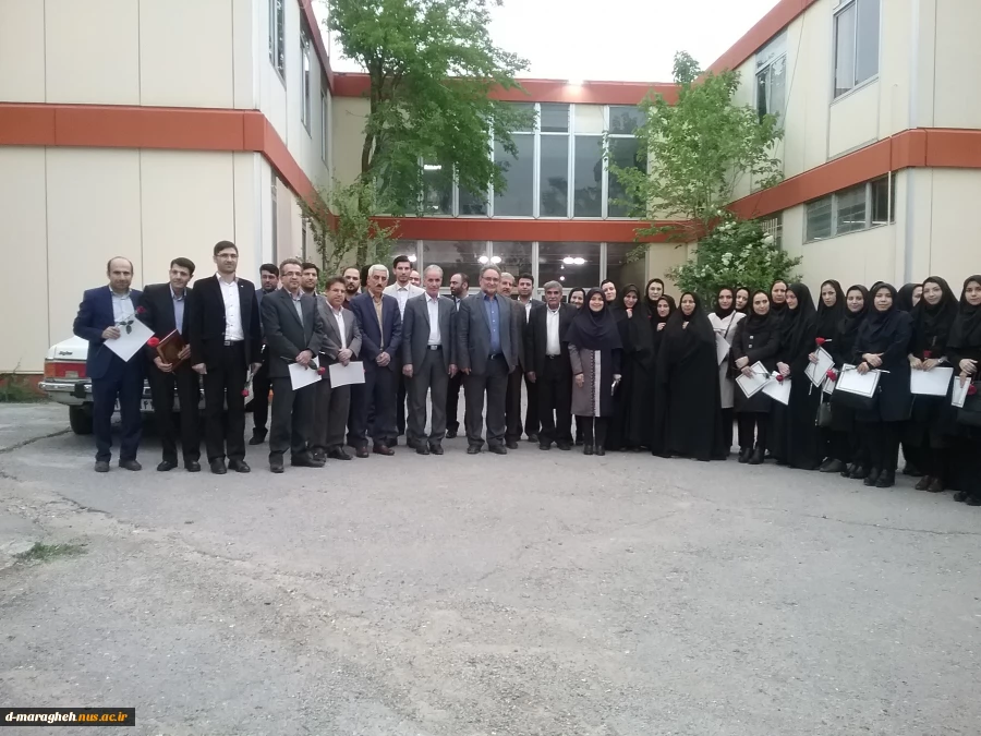 مراسم گرامیداشت هفته معلم با حضور معاون سیاسی واجتماعی فرمانداری  2مراسم گرامیداشت هفته معلم با حضور معاون سیاسی واجتماعی فرمانداری  3