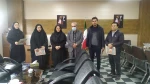 مراسم هفته بسیج  2