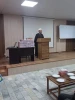 مراسم بزرگداشت ولادت با سعادت حضرت فاطمه زهرا(س) و روز زن و گرامیداشت ولادت حضرت علی (ع) و روز مرد در آموزشکده فنی و حرفه ای دختران مراغه 5