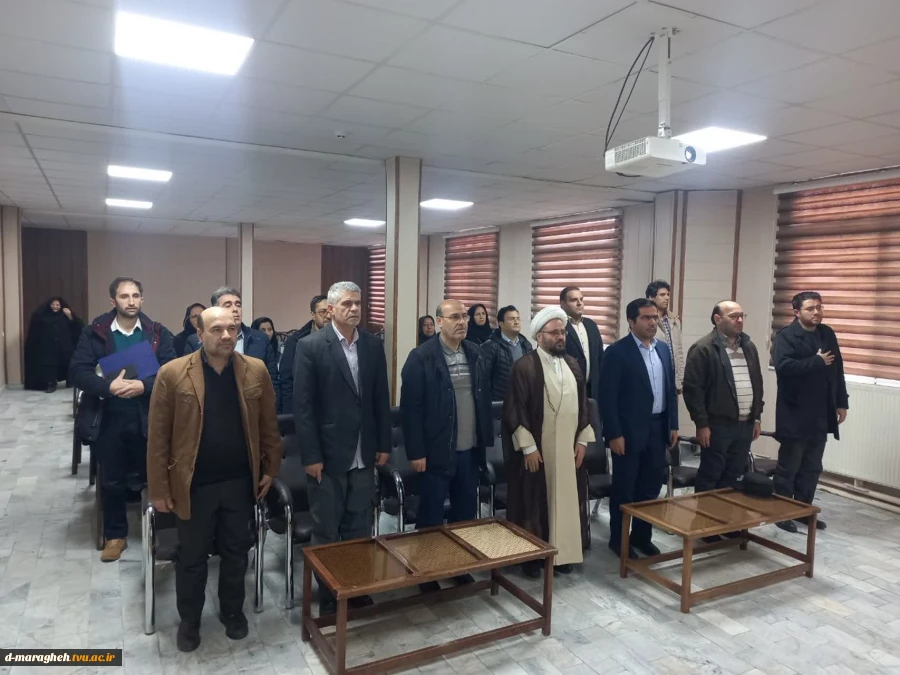 جلسه ماهانه ستاد امر به معروف و نهی از منکر  6