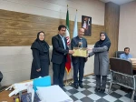 تجلیل از برگزیدگان مسابقه عکاسی و روایت نویسی سفر معنوی راهیان نور 4