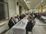 برگزاری مراسم فاخر و باشکوه بزرگداشت مقام استاد و معلم در آموزشکده 2