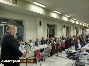 برگزاری مراسم فاخر و باشکوه بزرگداشت مقام استاد و معلم در آموزشکده 4