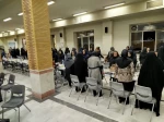 برگزاری مراسم فاخر و باشکوه بزرگداشت مقام استاد و معلم در آموزشکده 5