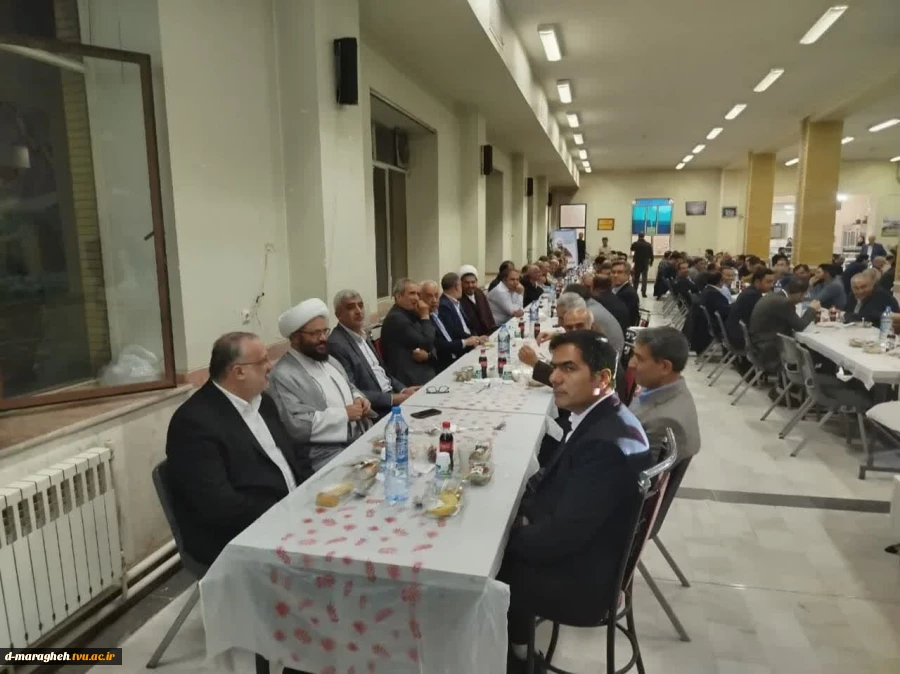 برگزاری کارگاه آموزشی "یادگیری کمک های اولیه، تبدیل اضطراب به اقدام و ضرورت آمادگی در مخاطرات" به مناسبت هفته آموزش در آموزشکده ملی مهارت دختران مراغه  2