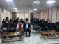 برگزاری کارگاه آموزشی 