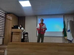 برگزاری کارگاه آموزشی 