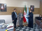 جلسه تجلیل از دانشجویان برتر  4