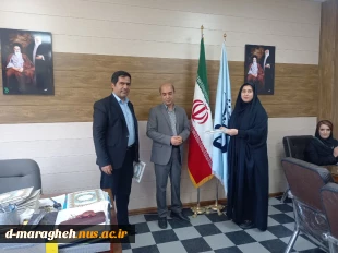 جلسه تجلیل از دانشجویان برتر  4
