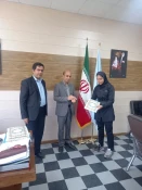 جلسه تجلیل از دانشجویان برتر  6