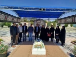 مراسم گرامیداشت سالروز شهادت شهید دکتر مالک رحمتی 3