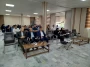 کارگاه آموزشی تخصصی بیماری‌های مشترک بین انسان و حیوان و فشار خون در آموزشکده ملی مهارت واحد مراغه