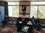 آیین پرفیض و روح‌بخش قرائت زیارت عاشورا در آموزشکده ملی مهارت مراغه