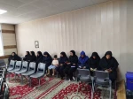 آیین پرفیض و روح‌بخش قرائت زیارت عاشورا در آموزشکده ملی مهارت مراغه  4