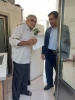 تجلیل از همکاران آموزشکده دختران مراغه بمناسبت روز کارمند 4